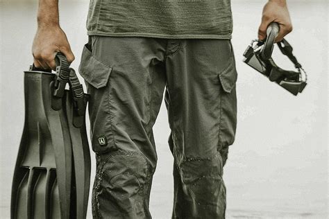 The 10 Best Tactical Pants | GearMoose