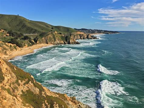 The Best Coastal Hiking Trails in California