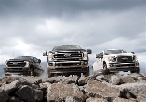 Gas vs Diesel: Which Truck is Right for You? - Ford-Trucks.com