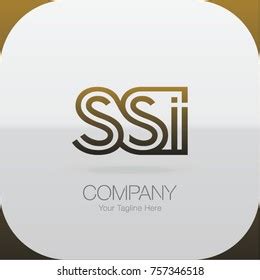 SSI Logo Vector (.AI) Free Download