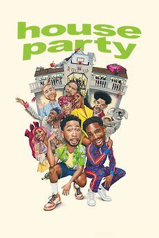 ‎House Party (2023) directed by Calmatic • Reviews, film + cast ...