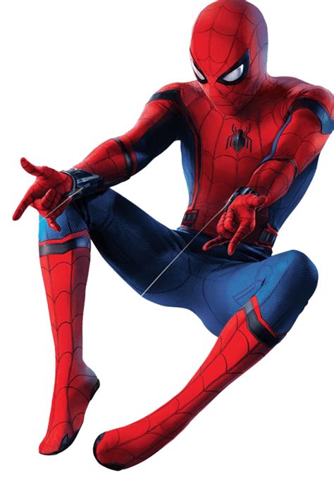 Spider-Man Far From Home PNG Images Transparent Free Download