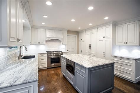 Kitchen and Bathroom Remodeling in Chicago - Linly Designs