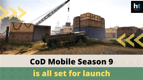 Call of Duty Mobile Season 9: Here’s what to expect from the new update ...