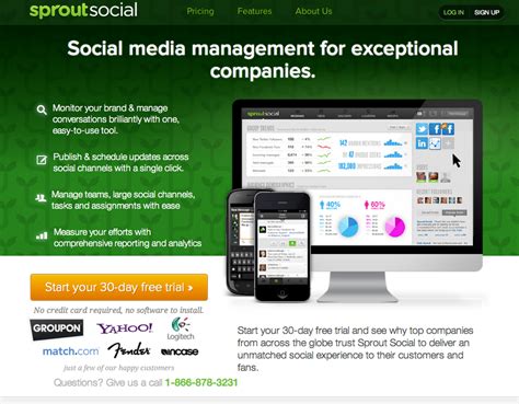 Favorite Social Media Management Tools for Small Business