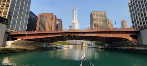 Chicago to Joliet: Buildings, Bridges, and Locks | Bowlines Thrown