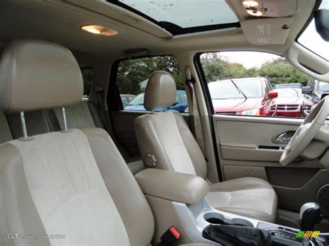 2005 Mercury Mariner V6 Premier 4WD interior Photo #38436260 | GTCarLot.com