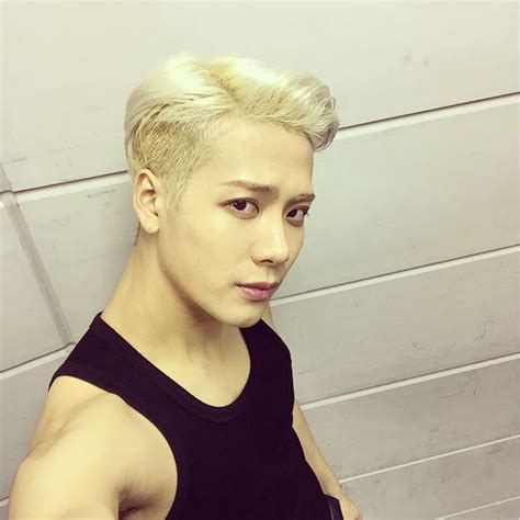 151028 Jackson Instagram Update | kpopping