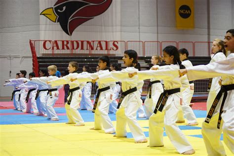 Taekwondo Academy & Learning Center | Licensed Taekwondo