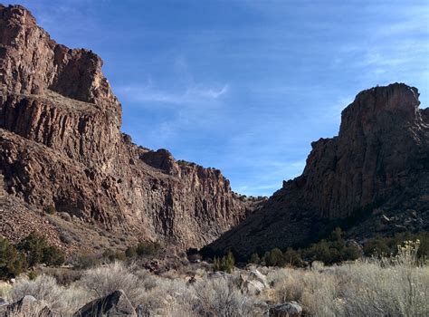 Diablo Canyon – Adventures With Dog