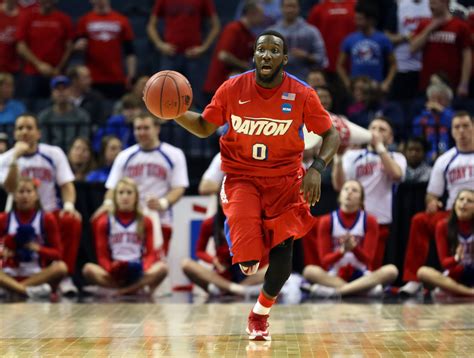 Dayton isn’t as much of an NCAA tournament underdog as you might think ...