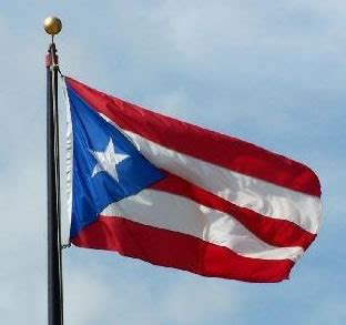 Puerto Rican Flag | Puerto Rico Flag | Boricua.com