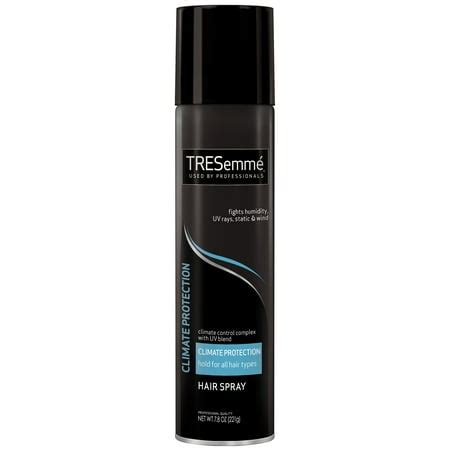 TRESemme Hair Spray Climate Protection 7.8 oz - Walmart.com