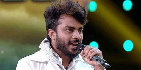 Singer Chandan Shetty Career, and Biography - Tfipost.com