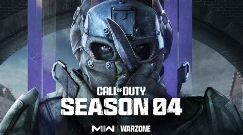 MW2 Season 04 Release Date and Details - Call of Duty: Modern Warfare 2 ...