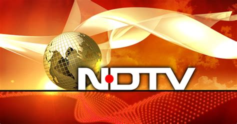 NDTV And The History Of Its Journalists - Being Cynical