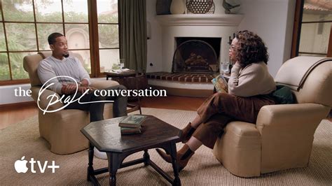 The Oprah Conversation — Will Smith On His Marriage to Jada | Apple TV+ ...