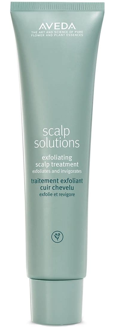 Aveda Scalp Solutions Exfoliating Scalp Treatment ingredients (Explained)