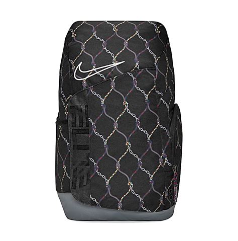 Nike Hoops Elite Pro Printed Basketball Backpack (32L)