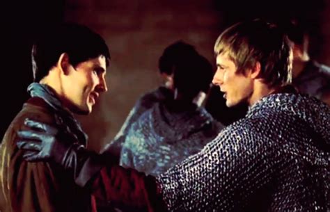 Merlin and Arthur | Merlin Wiki | FANDOM powered by Wikia