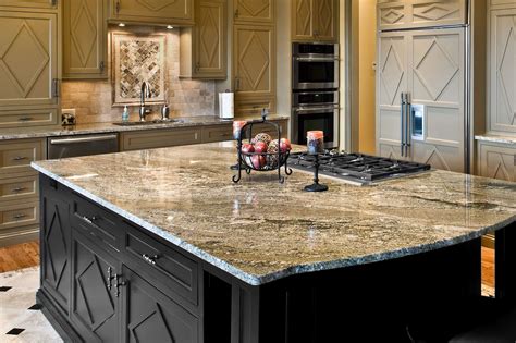 The Benefits of Engineered Stone Countertops | CounterTop Guides