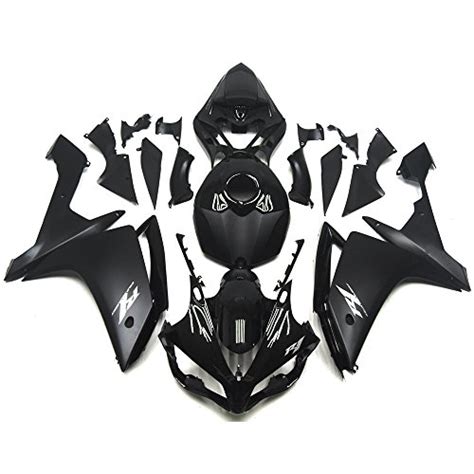 The Best 2007 Yamaha R1 Fairing Kit: Everything You Need to Know