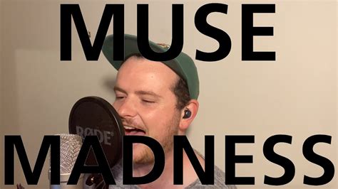 Madness Muse Album