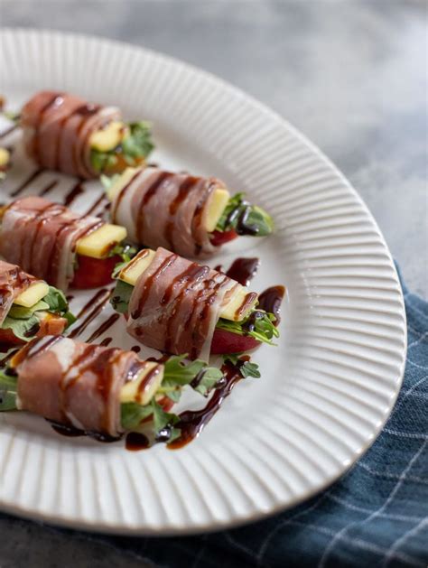 Magnolia Table with Joanna Gaines: Season 2, Episode 3 | Magnolia in 2021 | Prosciutto wrapped ...