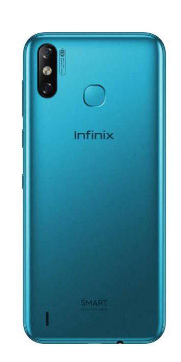 Infinix Smart 4 specs, review, release date - PhonesData