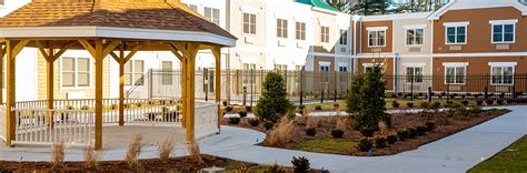 Resident Activities | East Longmeadow Skilled Nursing