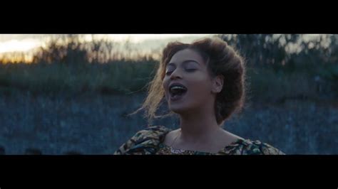 Watch Beyonce’s New Standalone Video for “All Night” – The Hollywood Reporter