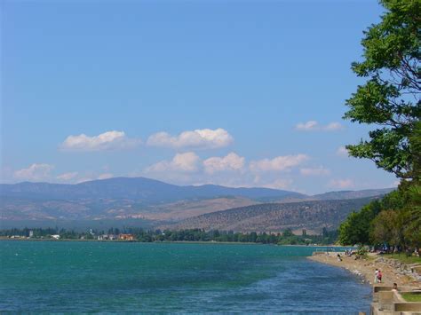 Iznik Lake Free Photo Download | FreeImages