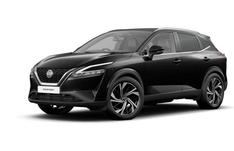 Nissan Qashqai colours 2022: Which one should you choose? | Leasing.com