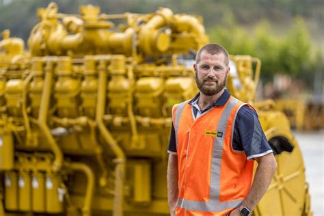 Haul Truck Driver | Careers in Mineral Resources