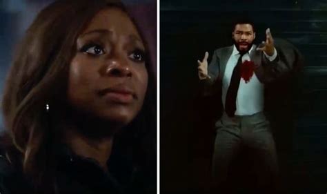 Power season 6 finale: Why didn’t Tasha kill Ghost? | TV & Radio ...