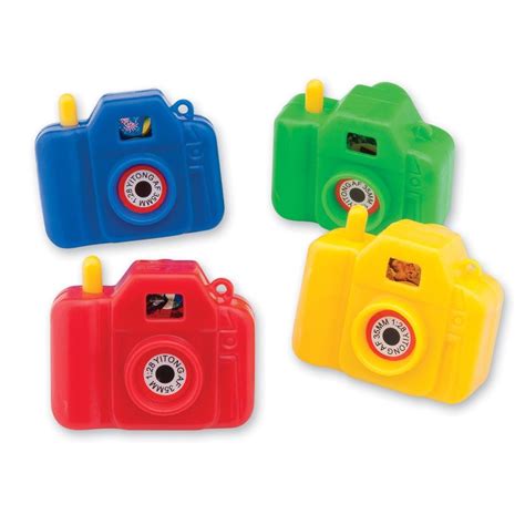 Mini Camera Viewers - Toy Prisms & Viewers from SmileMakers