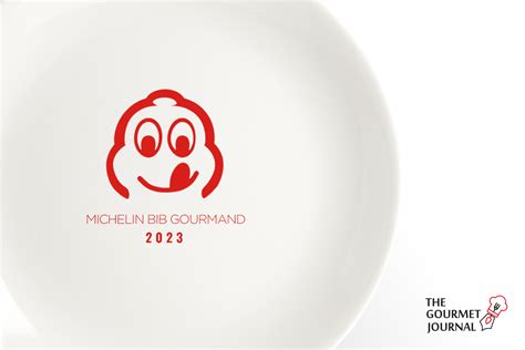 Los nuevos Bib Gourmand de la Guía Michelin España y Portugal 2023 ...