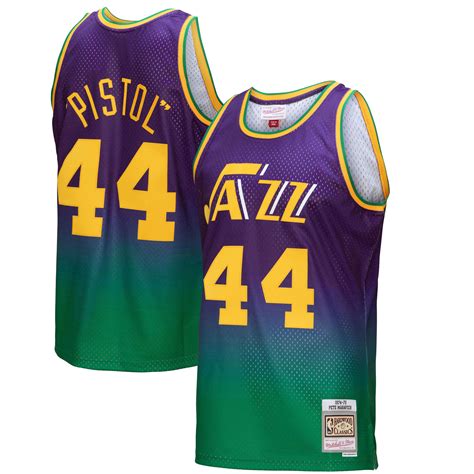 Pete Maravich Jerseys, Shoes and Posters - Where to Buy Them