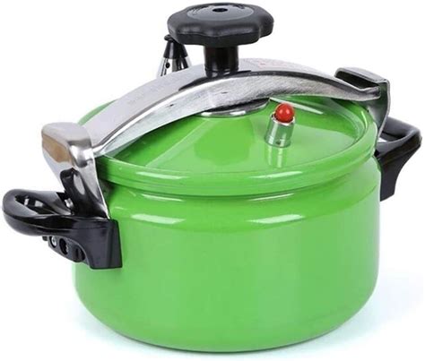 Explosion-proof portable pressure cooker Mini outdoor pressure cooker ...