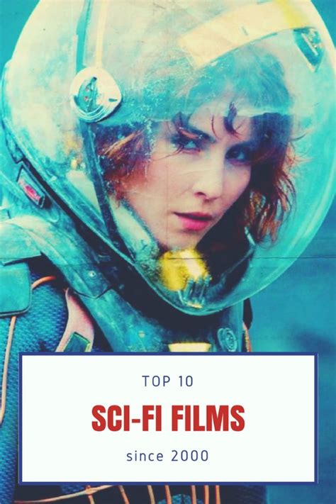 Celluloid Diaries: Top 10 sci-fi films since 2000