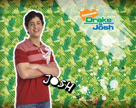 Josh Nichols | Nickelodeon | FANDOM powered by Wikia