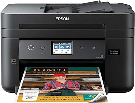 Top 10 Picks Best Small Office Printer Scanner Fax For 2023 - Glory Cycles