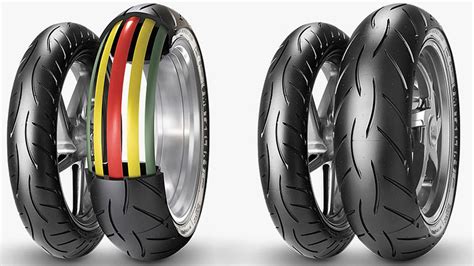 The Best Tires for Street-Going Sportbikes