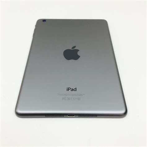 Fully Refurbished iPad Mini 2 (Wi-Fi) 16GB / GRAY - mResell.com.au