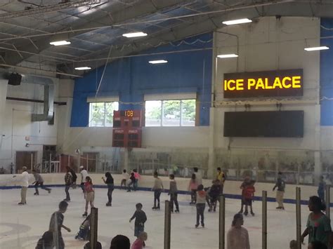 Ice Palace - Skating Rinks - Honolulu, HI, United States - Reviews ...