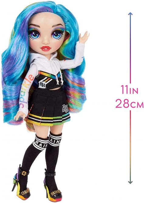 Rainbow High series 2 fashion dolls - YouLoveIt.com