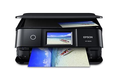 EPSON XP-8600 AIO - Taknology (Canada) Inc