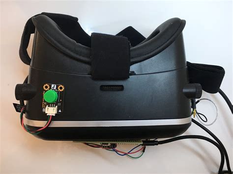 DIY VR HEADSET FOR $80 : 10 Steps (with Pictures) - Instructables