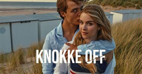 ON A VU: Knokke Off, la série sur la vie tumultueuse de jeunes belges ...