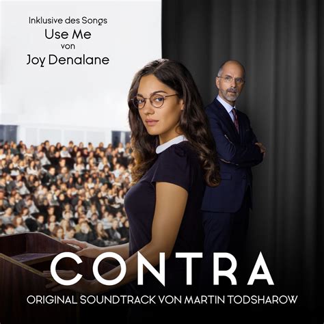 ‎Contra (Original Motion Picture Soundtrack) - Album by Martin Todsharow - Apple Music